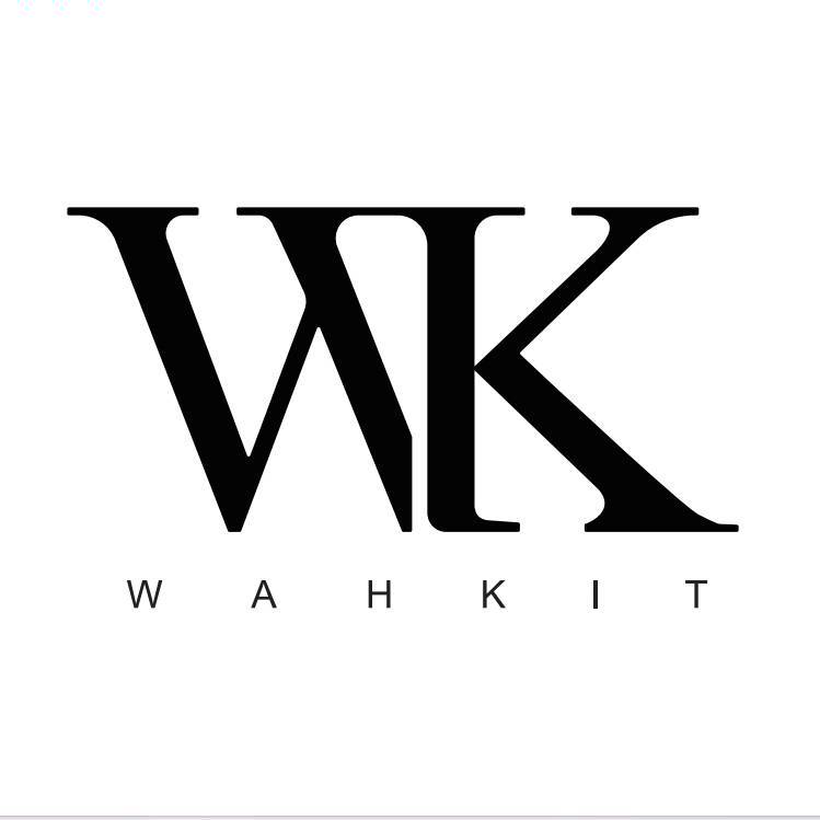 Wahkit Ghana logo